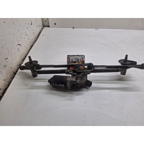 Máquina Limpador Dianteiro Hyundai Azera 2012