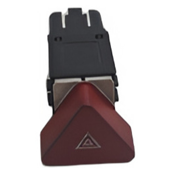 Comando Botão Pisca Alerta Vw Tiguan 2.0 2012 N°5m0953509a