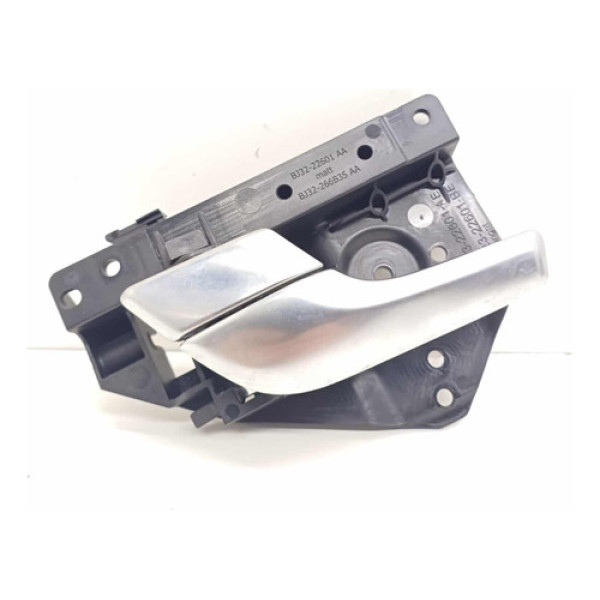 Maçaneta Interna Traseira Esquerda Evoque 2.0 2012