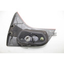 Lanterna Tampa Traseira Lado Es. New Civic 2010  Original 
