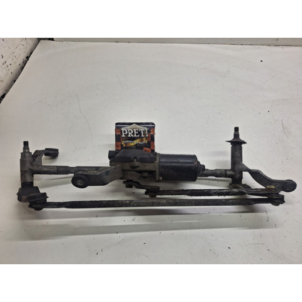 Máquina Limpador Dianteiro Nissan Sentra 2010