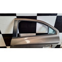 Porta Traseira Esquerda Chevrolet Prisma 2013 / 2014 