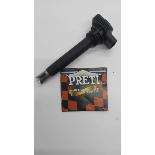 Bobina De Ignição Volkswagen Jetta 2.0 Tsi 2012 A 2015