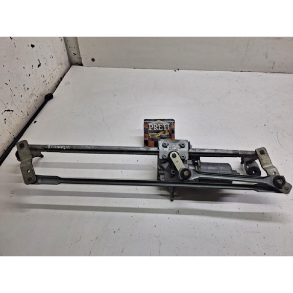 Máquina Limpador Dianteiro Volkswagen Tiguan 2012 