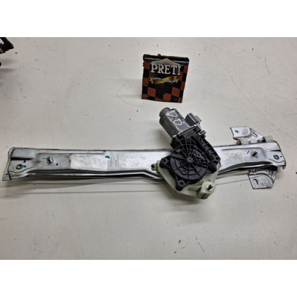 Máquina De Vidro Dianteira Direita Ford Ka 2020 /2021 