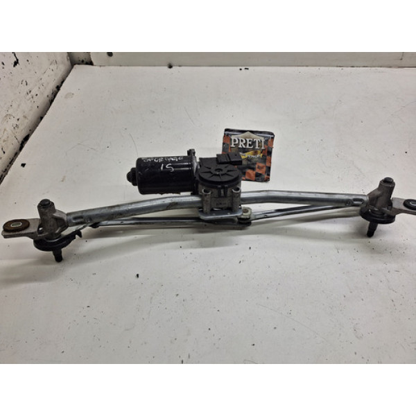 Máquina Limpador Dianteiro Renault Sandero 2015 