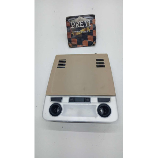 Luz De Teto Cortesia Bmw X1 2014