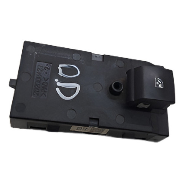 Botão Vidro Dianteiro Lado Direito Chevrolet Spin 2013