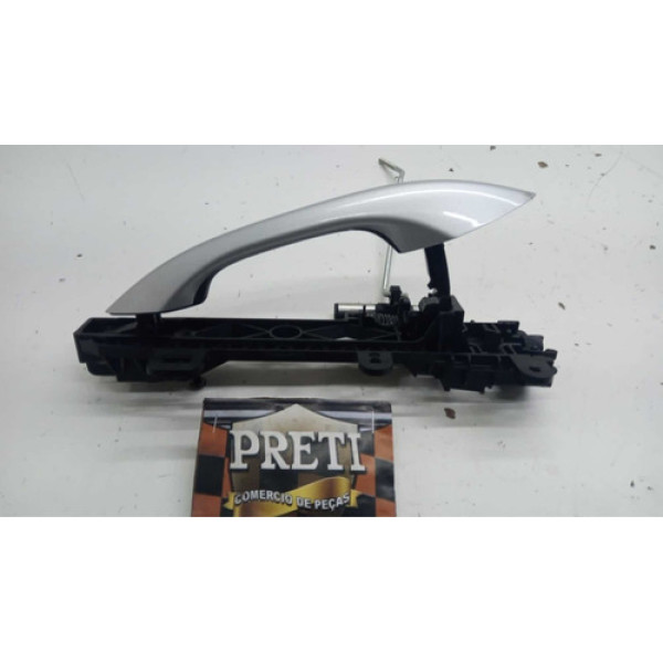 Maçaneta Traseira Direita Chevrolet Onix 2021