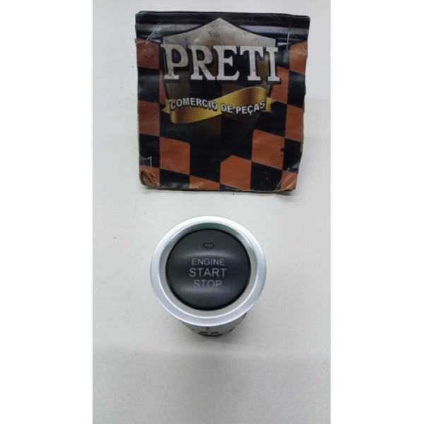 Botão Start Chery Tiggo 7 2020