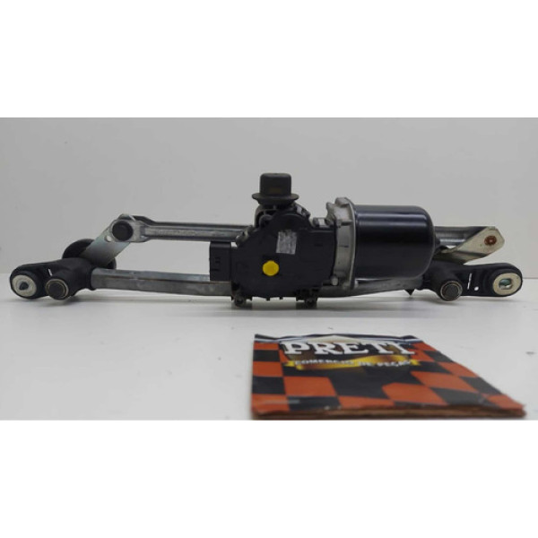 Máquina Limpador Para Brisa Hyundai Hb20 2020/2021