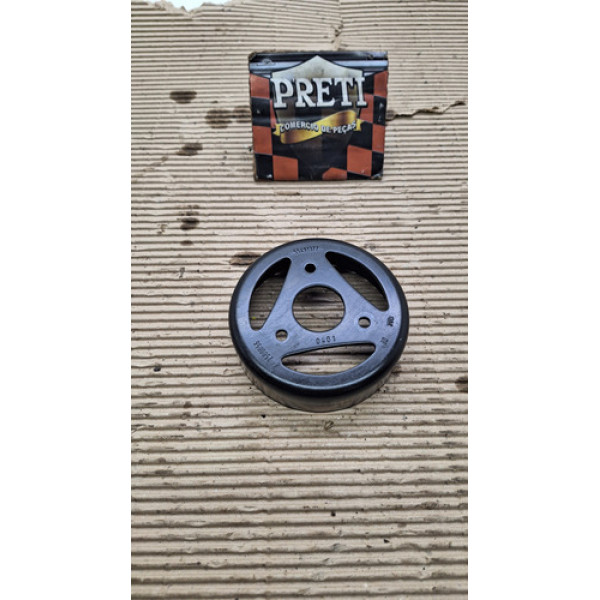 Polia Bomba Dágua Chevrolet Tracker 1.2 2020 