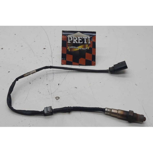 Sonda Lambda Volkswagen Fox 1.6 2012