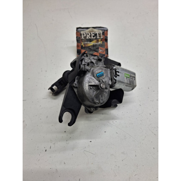 Máquina Limpador Traseiro Citroën Aircross 2012 / 2013 