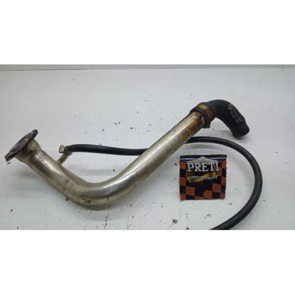 Mangueira Tanque De Combustível Volkswagen Kombi 2010