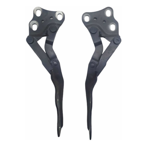 Braço Do Capo Chevrolet Meriva 2005 Original Promoção