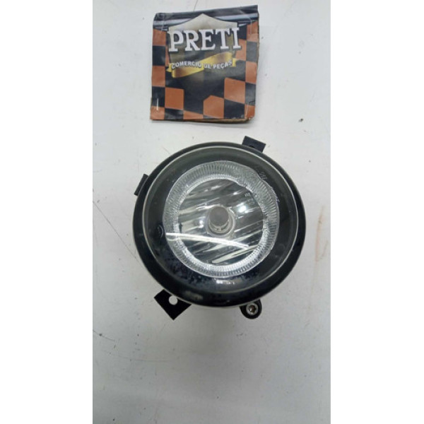 Farol De Milha Esquerdo Chery Tiggo 7 2020