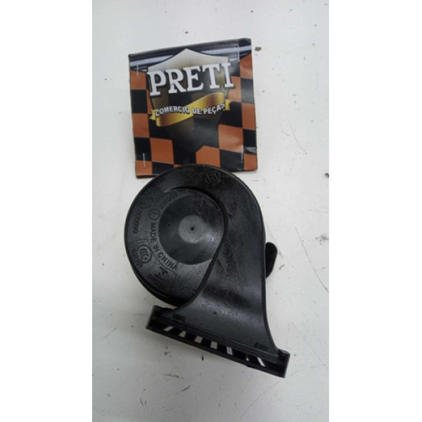 Buzina Chevrolet Onix 1.0 2017