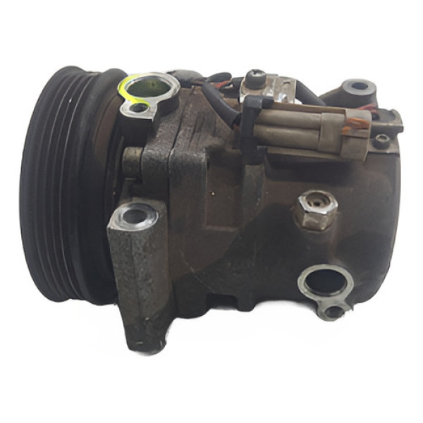 Compressor Ar Condicionado Fiat Uno 1.4 Fire Evo 2014 / 2015