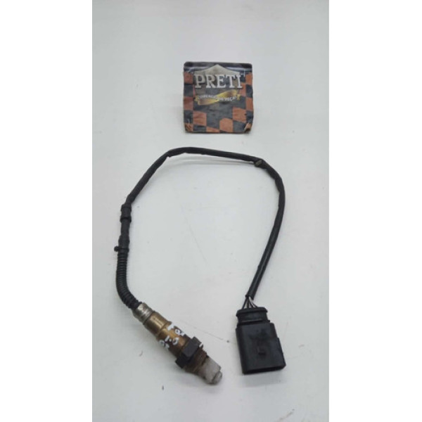 Sonda Lambda Volkswagen Fox 1.0 2010