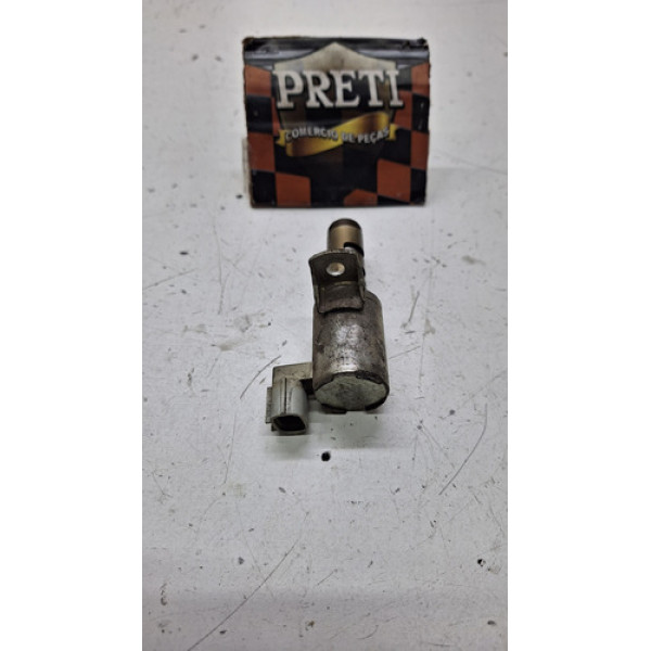 Válvula Solenoide Admissão Ford Ecosport 1.6 2014 / 2015 