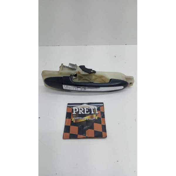 Maçaneta Externa Traseira Hyundai Santa Fe 2010 L/d