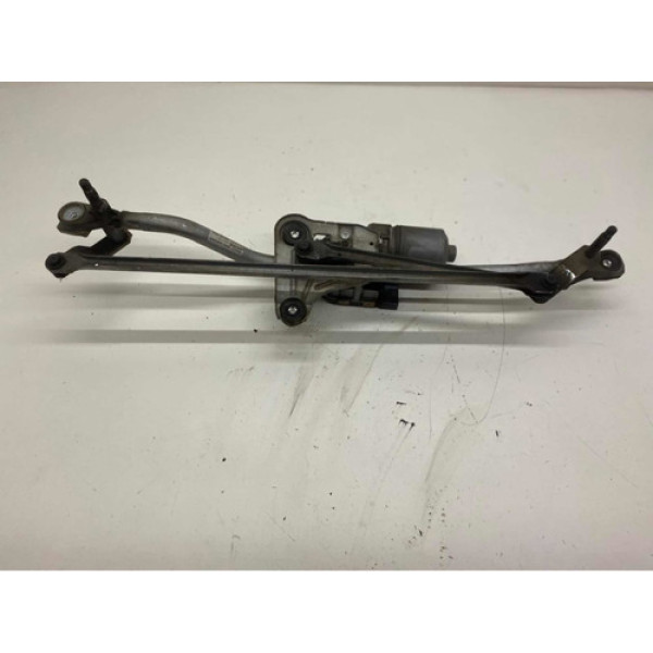 Máquina Limpador Dianteiro Volvo Xc60 T5 2008 A 2012