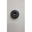 Engrenagem Virabrequim Chevrolet Spin 1.8 8v 2013 / 2014