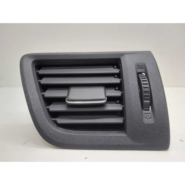 Difusor De Ar Condicionado Lateral Honda Civic 2012 A 2016