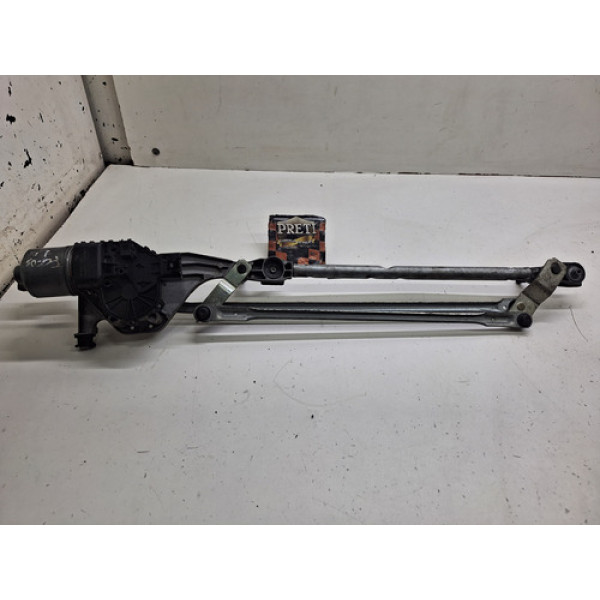 Máquina Limpador Dianteiro Ford Focus 2011