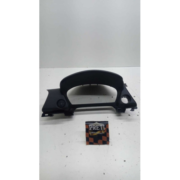 Moldura Painel De Instrumento Honda City 1.5 Elx 2022 / 2023