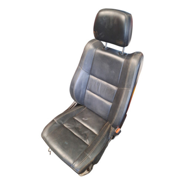 Jogo Banco ( Couro ) Jeep Grand Cherokee 3.6 V6 2014 / 2015