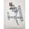 Maquina De Vidro Dianteira Direita Chevroelt Corsa 2012/2013