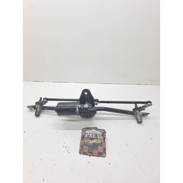 Maquina Limpador Parabrisa Hyundai I30 2011