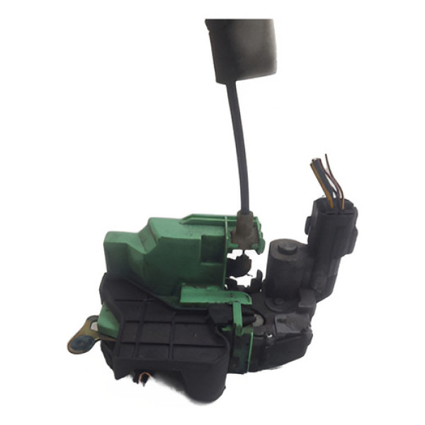 Fechadura Porta Dianteira Lado Direita Fiat Idea 2008