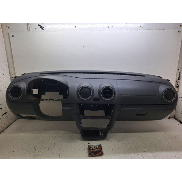 Capa Painel Volkswagen Gol G6 1.0 2012 / 2013