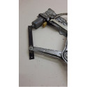 Máquina Vidro Dianteira Lado Esquerda Gm Vectra 2008 / 2009