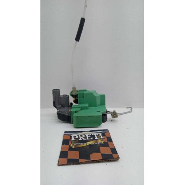 Fechadura Dianteira Fiat Uno Vivace 2014 L/e