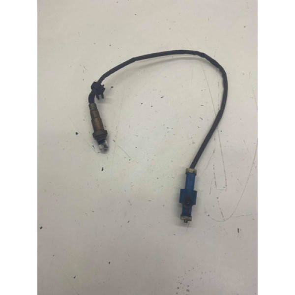 Sonda Lambda Volvo Xc60 T5 2.0 Turbo 2012 Aut 4cc