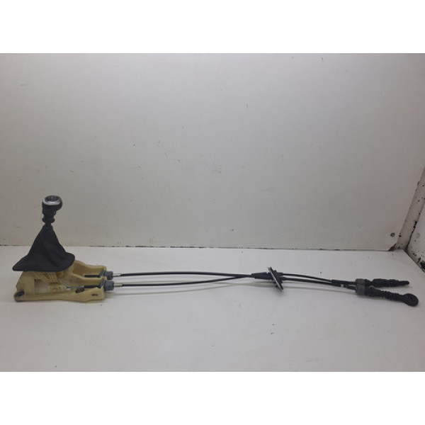 Trambulador Alavanca Câmbio C/cabo Man Kia Soul 1.6 16v 2011