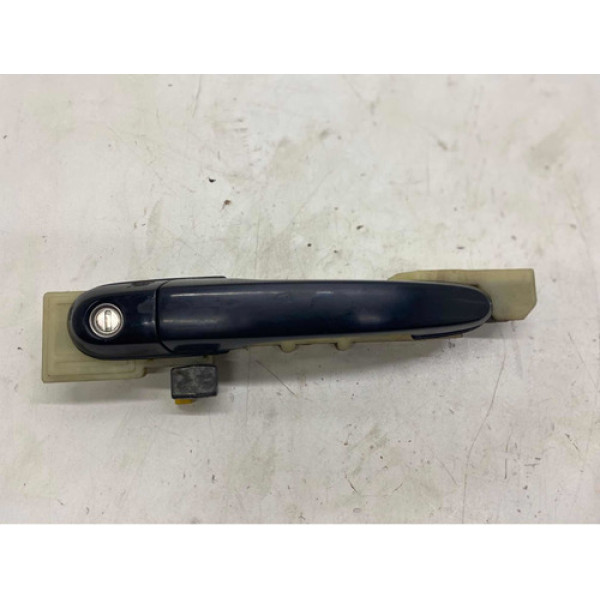 Maçaneta Externa Dianteira Hyundai Tucson 2013 L/e Original