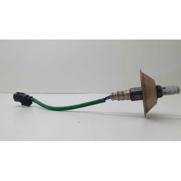 Sonda Lambda Honda City 1.5 2010 Automático