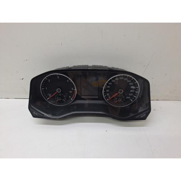 Painel Instrumentos Vw Amarok Highiline 3.0 V6 2020 / 2021