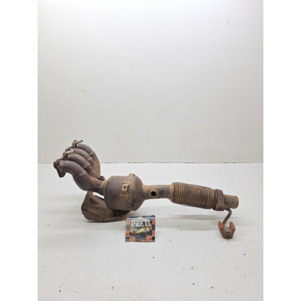 Catalisador Ford New Fiesta 1.6 Sigma 2014 / 2015