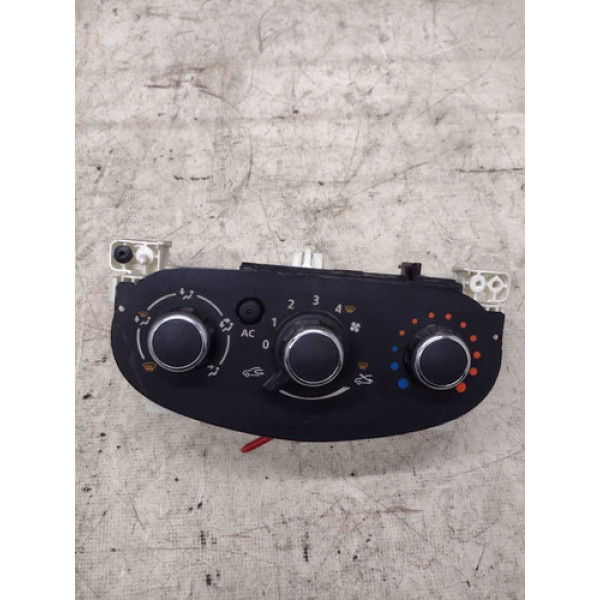 Comando Ar Condicionado Renault Sandero 2009 Original