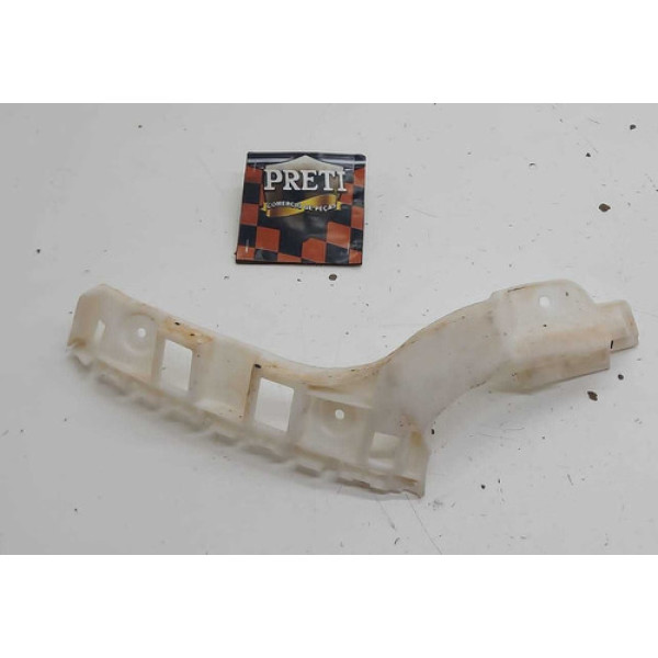 Guia Do Para-choque Traseiro Direito Volkswagen Up 2014 