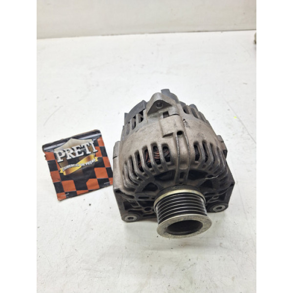 Alternador Nissan Livina 1.6 16v 2009 / 2010 N°2543561b