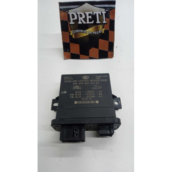 Módulo De Iluminação Land Rover Evoque 2012