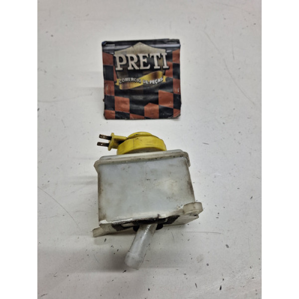 Reservatório Óleo Freio Vw Kombi 1.4 Flex 2008 / 2009 A 2014