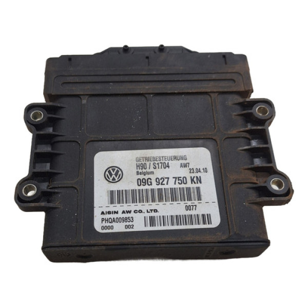 Módulo Câmbio Volkswagen Tiguan 2.0 200cv Tsi 2011 / 2012